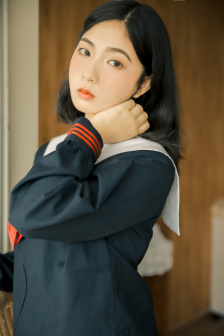 韩国女士开襟睡衣视频